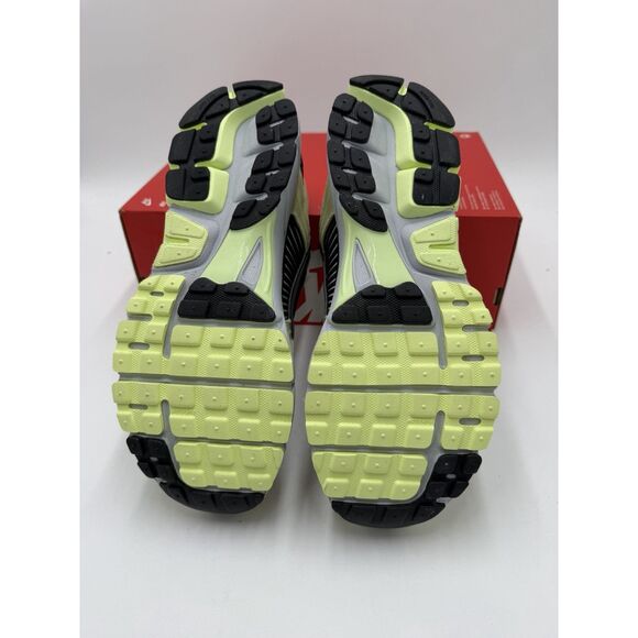 Nike Men's Zoom Vomero 5 Shoes HF1553 700 Barely Volt Size 11.5 Nwb No Lid - Picture 5 of 6